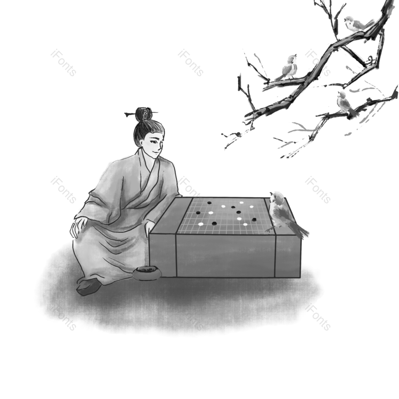 小鸟图片,元素,PNG,免抠素材